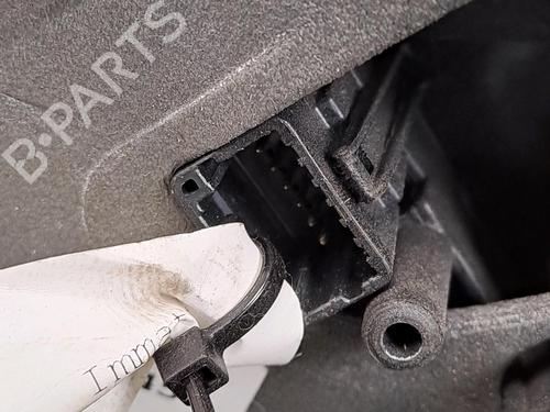 Right mirror RENAULT CLIO III (BR0/1, CR0/1) 1.2 16V (BR02, BR0J, BR11, CR02, CR0J, CR11) | BP27690429C27 