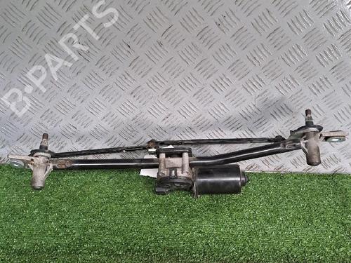 Front wiper motor HYUNDAI i30 (FD) 1.6 CRDi | BP23851440M29 