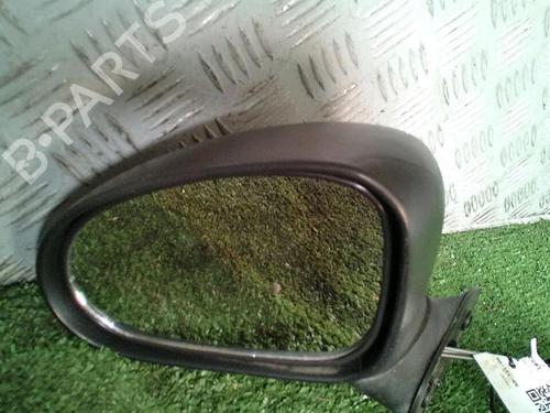 Left mirror CHEVROLET MATIZ (M200, M250) 0.8 | BP29952700C26