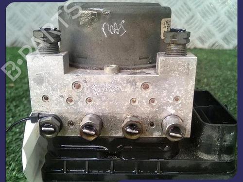 Used ABS pump ABS pump PEUGEOT 208 I (CA_, CC_) 1.4 HDi (68 hp) 30074171 30074171