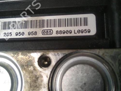 ABS pump AUDI A4 B8 Avant (8K5) 2.0 TDI | BP29952293M43  - Image 5