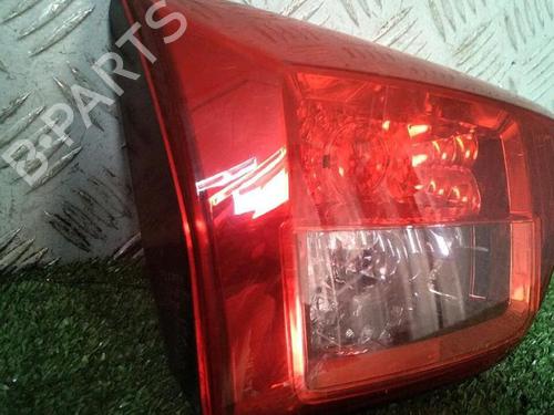 Left tailgate light PEUGEOT 4007 (VU_, VV_) 2.2 HDi | BP29952788C79 - Image 2