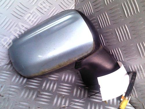 Right mirror MAZDA PREMACY (CP) 2.0 TD | BP30074733C27 