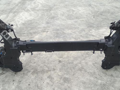 Used Rear axle CITROËN C3 III (SX) 1.2 VTi 82 (82 hp) 29948711