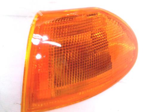 Used Left front indicator OPEL ASTRA F Hatchback (T92) 1.4 i (F08, M08, F68, M68) (60 hp) 11399293