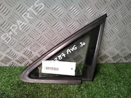 Used Front left quarter glass VW TOURAN (1T1, 1T2) 1.9 TDI (105 hp) 21600765