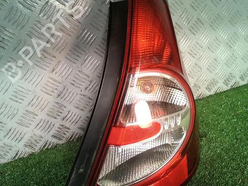 Used Right taillight Right taillight DACIA SANDERO 1.5 dCi (86 hp) 30064736 30064736