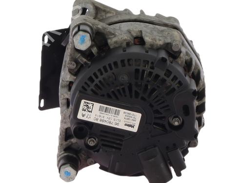 Alternator CITROËN C4 II (NC_) 1.6 HDi 90 | BP38085745M7  - Image 5