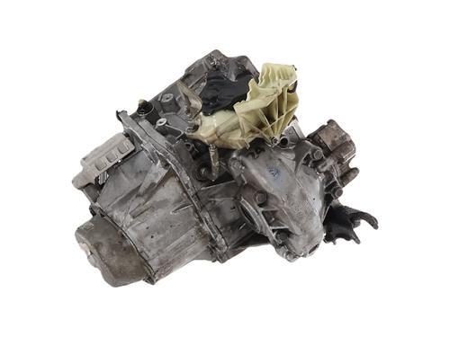 Used Gearbox Gearbox 35956860 35956860