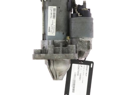 Starter CITROËN C4 CACTUS 1.6 BlueHDi 100 | BP33564809M8  - Image 6