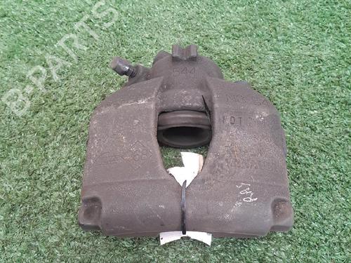 Used Right front brake caliper RENAULT GRAND SCÉNIC II (JM0/1_) 1.9 dCi (JM14) (131 hp) 24945189