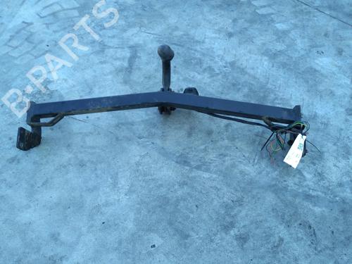 Tow ball/Mechanism CITROËN C3 I (FC_, FN_) 1.6 16V HDi | BP27290145C141 