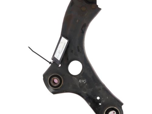 Right front suspension arm RENAULT CLIO V (B7_) 1.0 SCe 65 (B7MG) | BP37730586M13 - Image 4