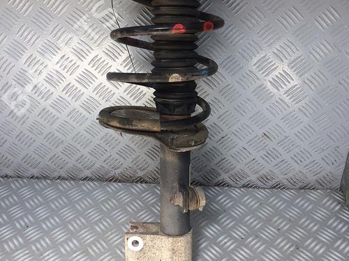 Used Left front shock absorber CITROËN C4 I (LC_) 1.6 HDi (109 hp) 30069004