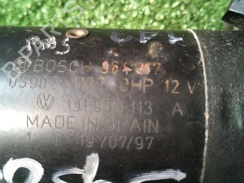 Front wiper motor AUDI A3 (8L1) 1.9 TDI | BP29947467M29