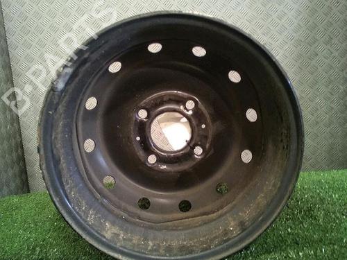 Used Rim PEUGEOT 205 II (20A/C) 1.4 (67 hp) 30063691