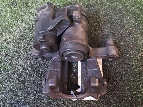 Left rear brake caliper VW GOLF VIII Variant (CG5, DB5) 1.0 eTSI | BP22708656M107 
