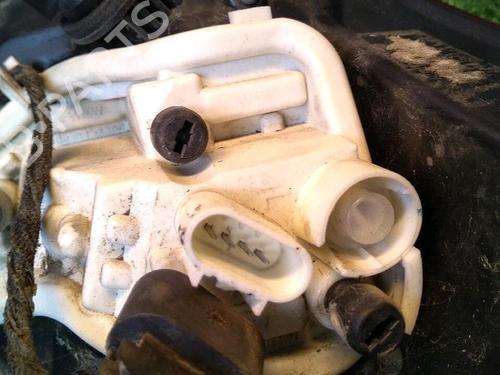 Used Left taillight OPEL ASTRA J (P10) 2.0 CDTI (68) (165 hp) 30071574