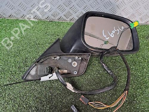 Right mirror CITROËN C8 (EA_, EB_) 2.2 HDi | BP30064476C27