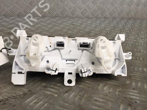 Climate control RENAULT CAPTUR II (HF_) TCe 100 (HFMT) | BP21635610I5 