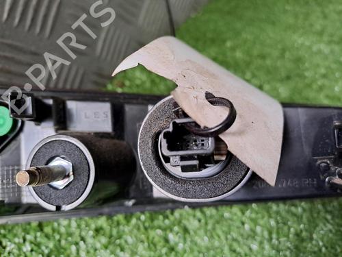 Højre baglygte bagklap RENAULT CAPTUR II (HF_) E-TECH 145 (HFMU) | BP21635062C80 