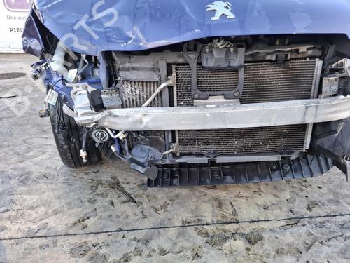 Gearbox PEUGEOT 2008 I (CU_) 1.6 HDi | BP31878477M3 - Image 22