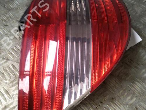 Left taillight MERCEDES-BENZ B-CLASS Sports Tourer (W245) B 180 CDI (245.207) | BP30070996C34
