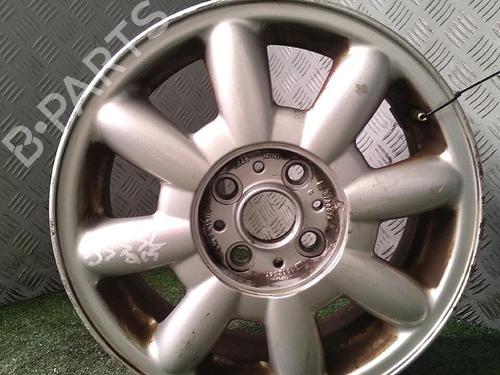 Używane Felga MINI MINI (R50, R53) Cooper (116 hp) 30067355