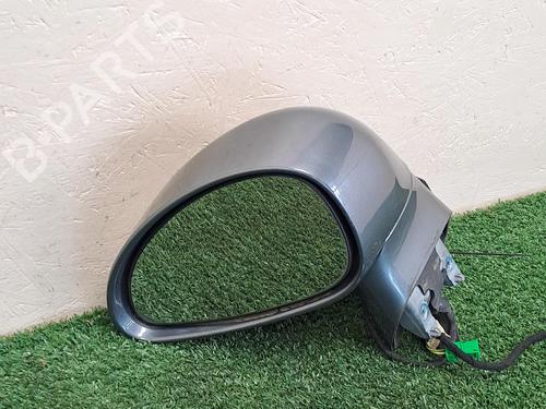 Left mirror CITROËN C4 I (LC_) 1.6 HDi | BP27094926C26 