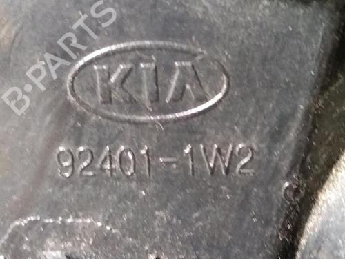 Left taillight KIA RIO III (UB) 1.2 CVVT | BP30076441C34  - Image 10