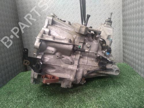 Gearbox NISSAN X-TRAIL III (T32_, T32R, T32RR) 1.6 dCi (T32) | BP19525770M3 