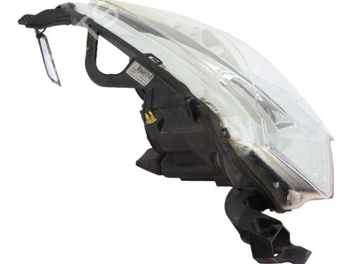Left headlight CITROËN DS3 (SA_) 1.6 VTi 120 | BP37187232C28 - Image 5