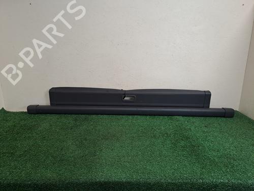 Used Rear parcel shelf PEUGEOT 807 (EB_) 2.2 HDi (163 hp) 30970199