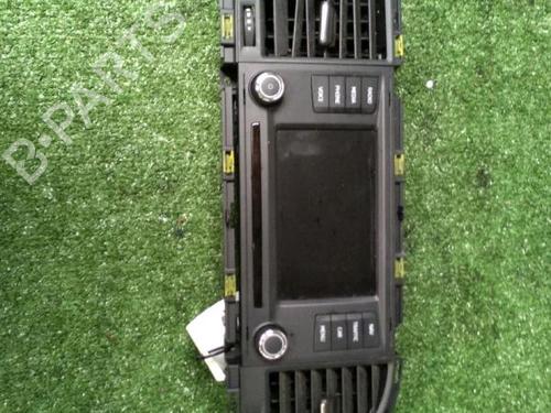 Display monitor SEAT LEON SC (5F5) 2.0 TDI | BP30071678C48 