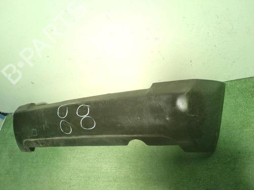 Rear bumper CITROËN C2 (JM_) 1.6 VTS | BP18871826C8 