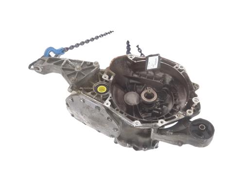 Gearbox OPEL MERIVA B MPV (S10) 1.4 (75) | BP31932721M3 - Image 5