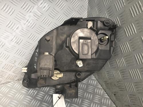 Right headlight RENAULT KANGOO (KC0/1_) 1.5 dCi (KC08, KC09) | BP11403801C29 