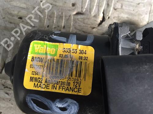 Front wiper motor MINI MINI (R56) Cooper D | BP30072560M29  - Image 6