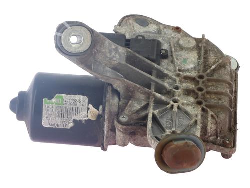 Front wiper motor RENAULT SCÉNIC III (JZ0/1_) 1.6 dCi (JZ00, JZ12) | BP30846806M29