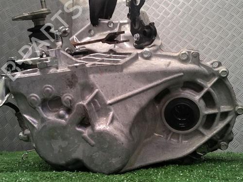 Gearbox PEUGEOT 108 1.0 VTi 72 | BP29952660M3