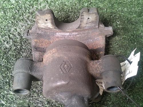 Left front brake caliper DACIA LOGAN II TCe 90 (L8MA, L8M1, L8AC) | BP30066924M105 