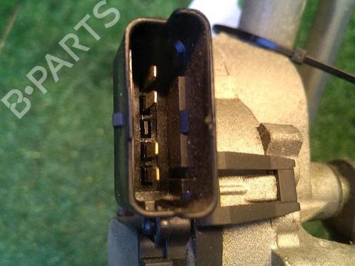 Front wiper motor RENAULT MEGANE II Saloon (LM0/1_) 1.9 dCi (LM0G, LM1G, LM2C) | BP29950969M29