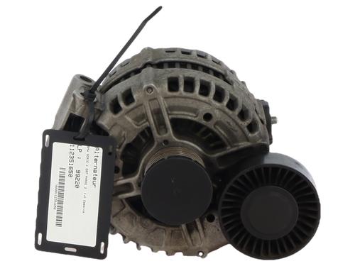 Alternator BMW 1 (E81) 116 i | BP29950418M7 - Image 8