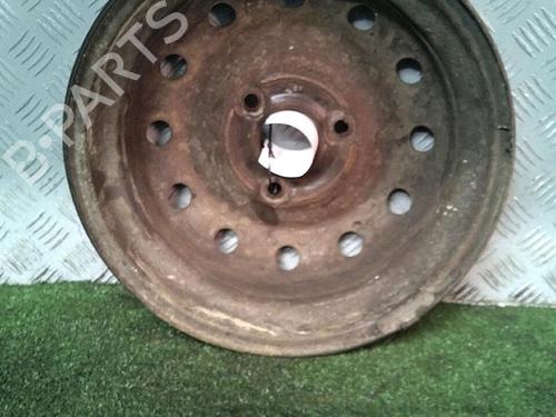 Rim CITROËN AX (ZA-_) 10 | BP30073730C45 