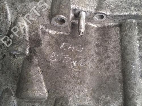 Gearbox PEUGEOT 308 CC (4B_) 1.6 HDi | BP30066070M3 