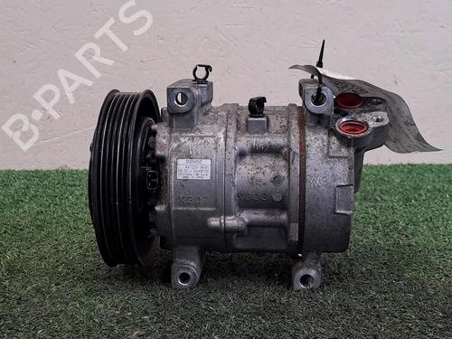 AC compressor ALFA ROMEO GT (937_) 1.9 JTD (937CXN1B) | BP29950315M34