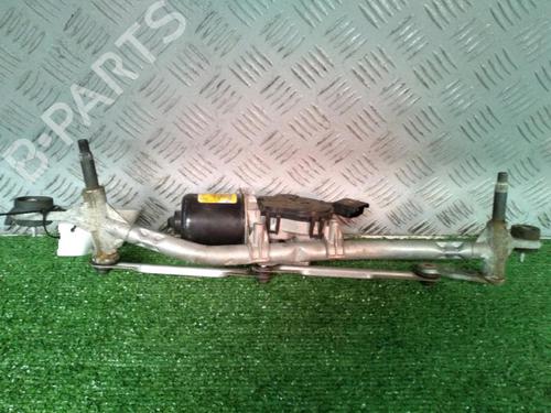 Front wiper motor CITROËN C3 II (SC_) 1.4 HDi 70 (SC8HZC, SC8HR0, SC8HP4) | BP30073600M29 - Image 2