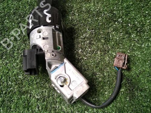 Used Ignition barrel CITROËN C3 II (SC_) 1.4 HDi 70 (SC8HZC, SC8HR0, SC8HP4) (68 hp) 30072069