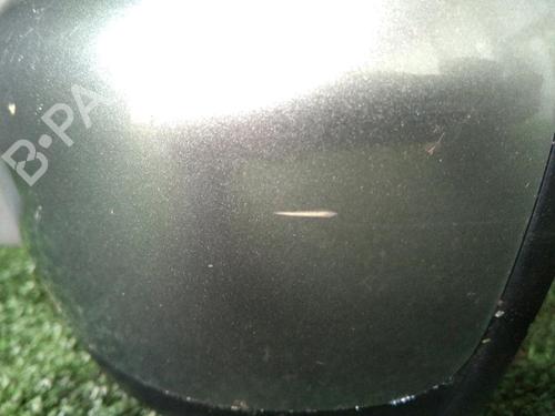 Left mirror MAZDA 5 (CR) 2.0 CD (CR19) | BP17161593C26 