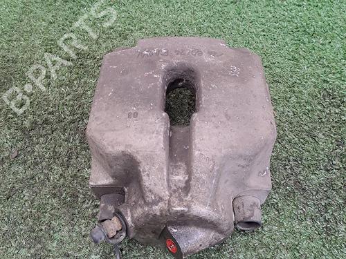 Used Right front brake caliper BMW 5 (E60) 525 d (177 hp) 30066152